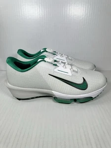Nike Infinity Tour BOA 2 Photon Dust Malachite Golf HQ2160-100 Herren Größe 12,5 W - Bild 1 von 8