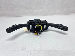 14-17 VOLVO XC60 FRONT WIPER & TURN SIGNAL MULTIFUNCTION SWITCH, OEM LOT3586 - Picture 1 of 9