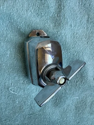 One Premier Drum Mount Bracket - Made in England 70s - Part 392-35 - Rack Tom - Image 1 of 4