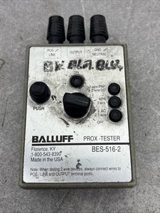 BALLUFF PROX-TESTER BES-516-2 - Imagen 1 de 4