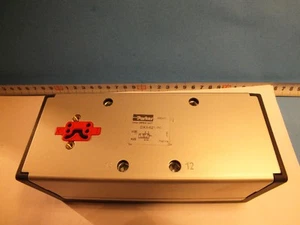 PARKER DX3-621-70 - Picture 1 of 4