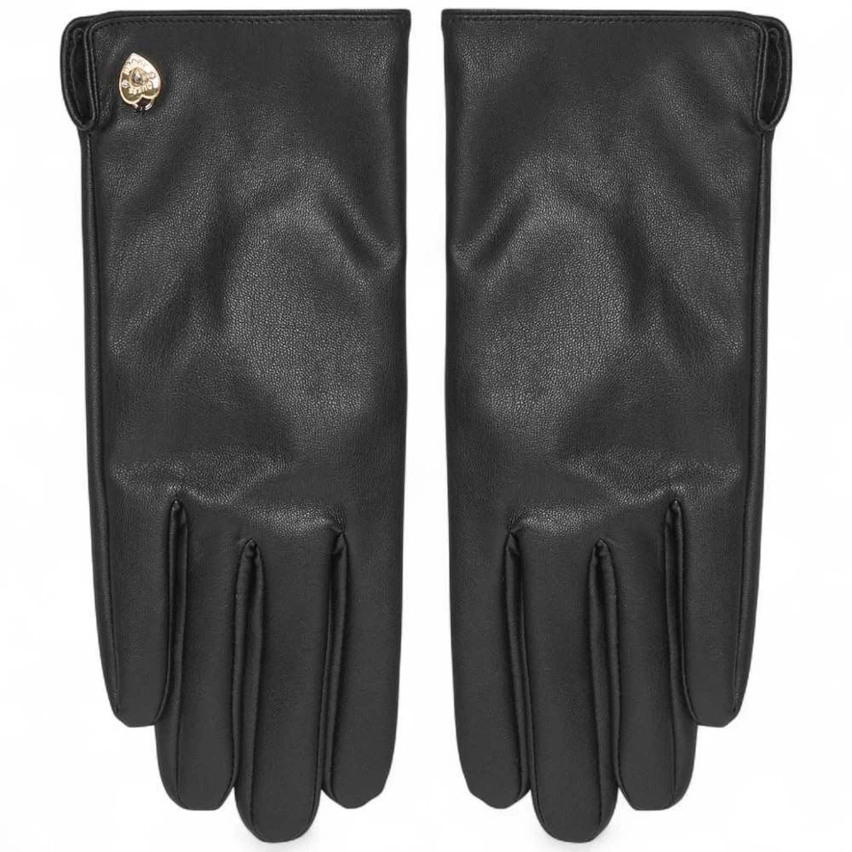 Fashion Gloves GUESS Women Black - AW5389POL02BLA-L - Image 1 of 3