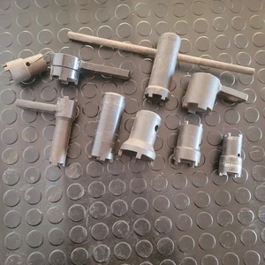 STOCK Attrezzo estrattore officina Moto HONDA Moto Power Marine OEM nuovi usati - Picture 1 of 4