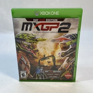 MXGP 2 Day One Edition Xbox One - Imagen 1 de 7