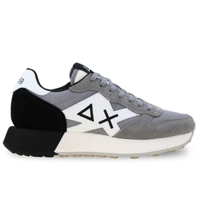 Schuhe Sun68 Jaki Solid Z45113-34 - 9M