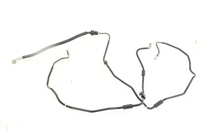 Suzuki GSXS1000F 2019 OEM ABS pinza de freno mangueras líneas Foto 1 de 4