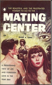 Mating Center - Foto 1 di 2