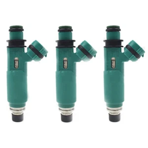 06164-PHM-000 para Honda Insight 1.0L 2000-2006 3x inyector de combustible - Imagen 1 de 3