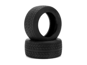 HIP Vintage Performance Tire 26mm D Compound (2pcs) HPI102993 - Picture 1 of 1