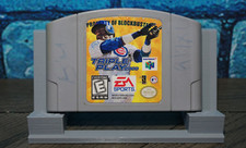 .N64.' | '.Triple Play 2000.