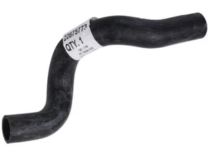 Upper Radiator Hose fits Buick Verano 2012-2017 2.4L 4 Cyl LEA VIN: K 27HTNB - Picture 1 of 1