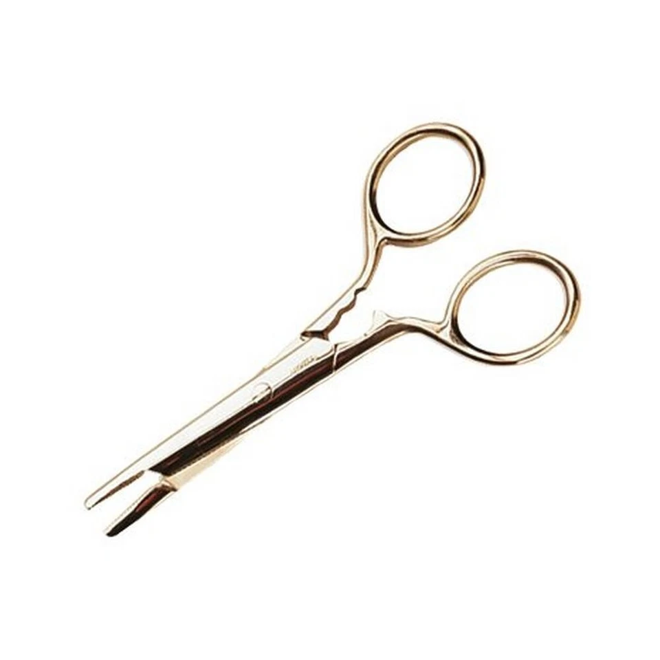 Alicates de tijera Hardy HAS205 - fuertes, confiables, a prueba de óxido - transparentes Foto 1 de 1