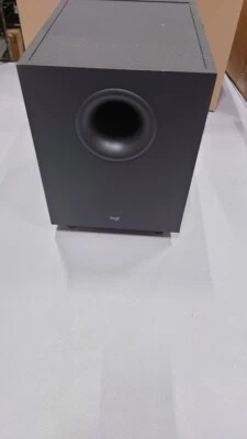 Altoparlanti Bluetooth Logitech Z407 - Per Parti, Nessun Accessorio - Immagine 1 di 4