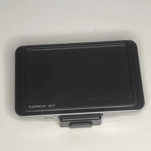 Garmin Nuvi 750 10R-023994 IPH-01278 IC1792A-01278 GPS Navigation System *READ* - Picture 1 of 12