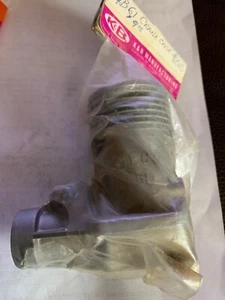 K & B Mecoa .61 Veco Crankcase Engines!#6510 NOS HTF Rare - Picture 1 of 6