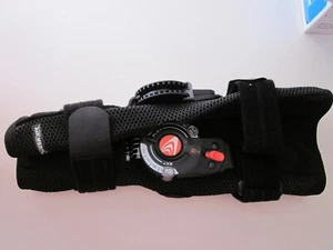 Breg Recover Knee Brace Airmesh, Short 00396 Size XXL - Picture 1 of 5