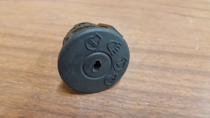 Interruptor de encendido tractor de césped Craftsman Weedeater modelo 259723 163968 - Imagen 1 de 3