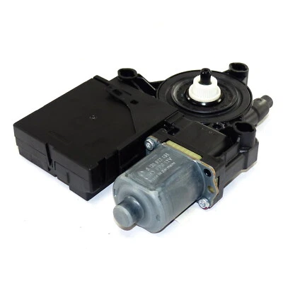 VW Passat 3C B7 Engine Window Regulator Efh Front Left 3AA959701A Z0K - Image 1 of 4