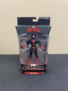 Marvel Legends Infinite Series ANT-MAN 6" Comic Action Figure Hasbro SEALED - Picture 1 of 2