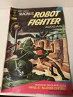 Magnus Robot Fighter No.36 Gold Key Comics 1974 Russ Manning Copyright 1964