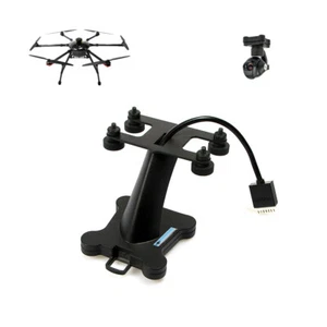 Yuneec H920 Plus Kameraadapter für CGO-ET und CGO3+ - Adapterbrücke CGO3+ und CG - Bild 1 von 4