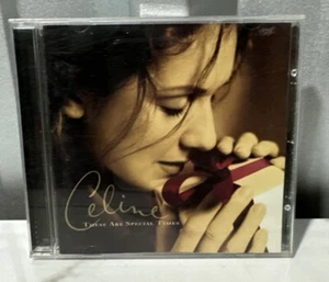 These Are Special Times by Celine (CD, 1998) - Picture 1 of 3