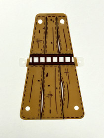 Lego Plastic Roof for Star Wars Set 75148