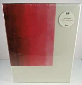 Painter Albert Oehlen Woods Near Oehle Boxed Set + Record NEW in SHRINK WRAP - Picture 1 of 1