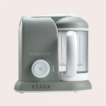 Food Grinders & Blenders