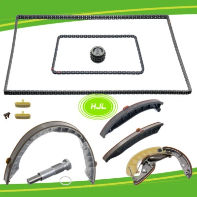 Timing Chain Kit For Porsche Cayenne Macan GTS Sport 3.0 3.6L V6 2015-18 - Image 1 of 3