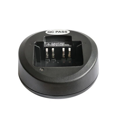 CD-58 Rapid Charger Base For Vx  EVX-261 EVX-531 EVX-534 EVX-539 Radio - Image 1 of 2
