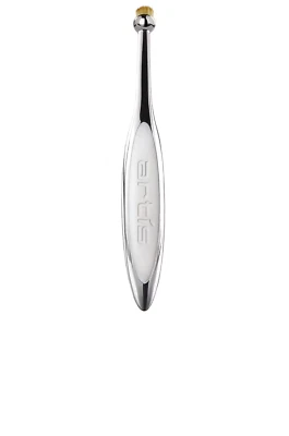 Colección Artis Elite Acabado Espejo Círculo 1 Pincel Maquillaje NUEVO en caja Foto 1 de 4