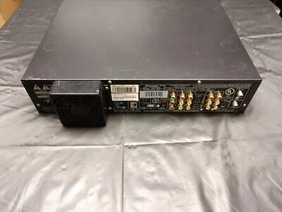 Pioneer Elite DVD Recorder DVR-57H & Remote - Image 1 of 2