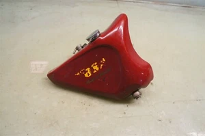  BSA B44VS Victor Special B44V B44 441 B 44 Single OIL TANK *2178 - Picture 1 of 5