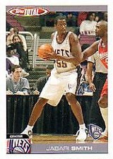 2004-05 Topps Total Basketball Card Pick 251-440