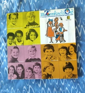 22 ° ZECCHINO D'ORO - LP ANTONIANO RIFI 1979 - NUOVO , MAI SUONATO - Bild 1 von 2
