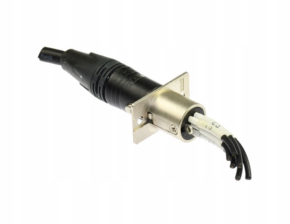 NEUTRIK NC-fxx - Image 1 of 4