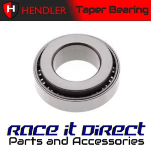 Taper Bearing for Honda VT 1100 C Shadow Spirit 1997-1998 Top Hendler - Picture 1 of 8