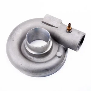TRITDT Fits Turbo Compressor Hsg 20G 2.4" Inlet / change outlet position easily - Picture 1 of 5