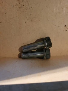 Toyota Siena 2008 pernos de arranque de 3,5 L - Imagen 1 de 1