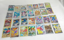 Pokemon Card Collection Bundle Joblot (X28 cards)