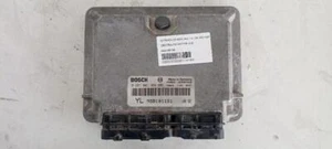 028100156 114184 Schalttafel Motor UCE für CITROEN C5 BERLINA 1.6 16V HDI FAP - Bild 1 von 8