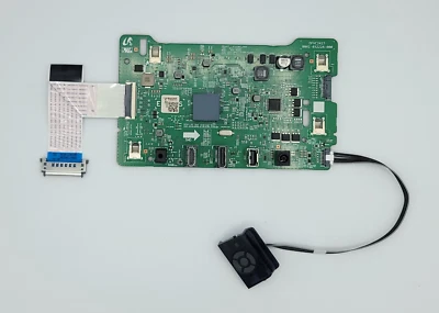 Samsung Odyssey G5 LS32DG500ENXZA 32" WQHD 180Hz 1ms Gaming Monitor Main Board - Image 1 of 4