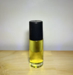 Fahrenheit Type Uncut Perfume Body Oil for Men 1oz(30mL) - Picture 1 of 4