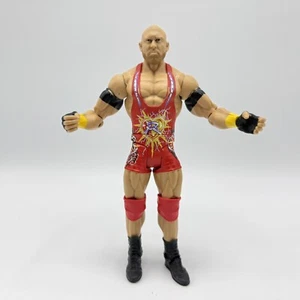 2012 Ryback Basic Royal Rumble Series 32 Wrestling Action Figure Mattel WWE - Picture 1 of 3