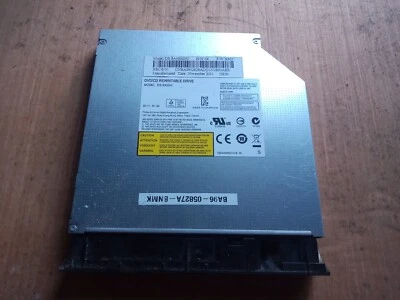 Philips Lite-On DS-8A5SH CD DVD Optical Laptop Drive SATA - Image 1 of 3