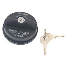 Locking Gas Fuel Cap Replacement Accessory Easy to Install for