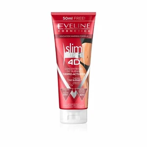 Eveline Cosmetics Slim Extreme 4D Thermo Active Cellulite Serum - Picture 1 of 1