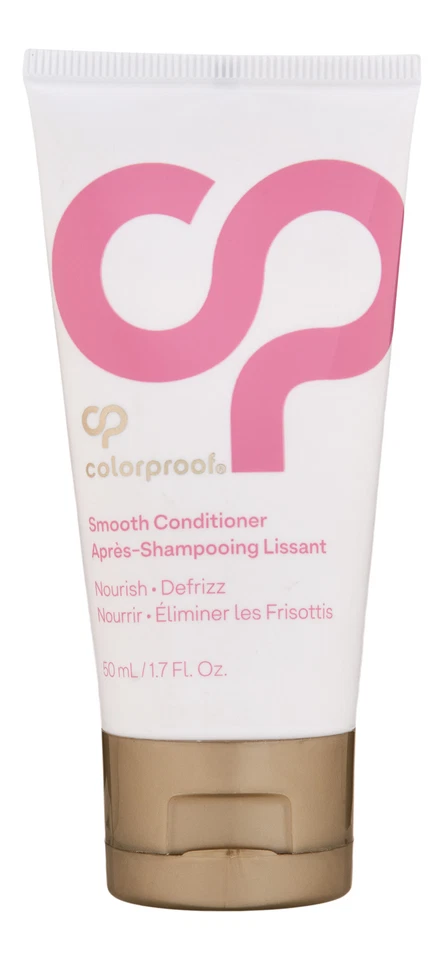 ColorProof Smooth Conditioner 1.7 fl oz 50 ml. Conditioner - Image 1 of 1
