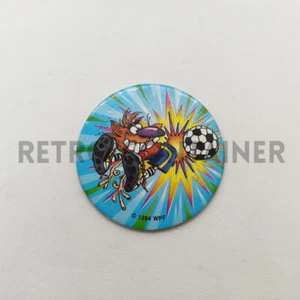 Vintage Waddingtons POG POGS WPF 1994 Caps - Series 1 ITA - Bild 1 von 1